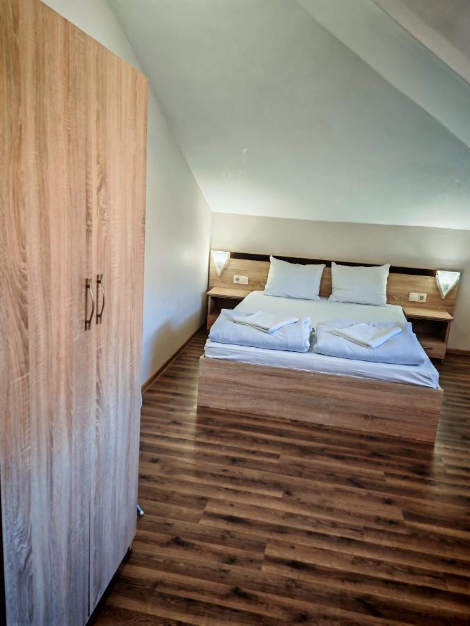 Дом Бакалски-Кмета - B&B