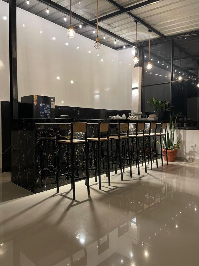 Las lomas de Fonavi - B&B Tarapoto