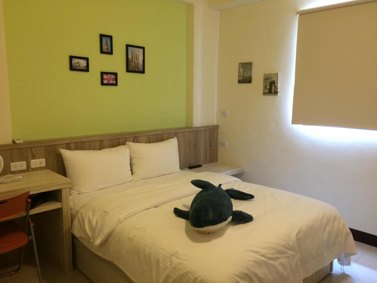 Standard Doppelzimmer