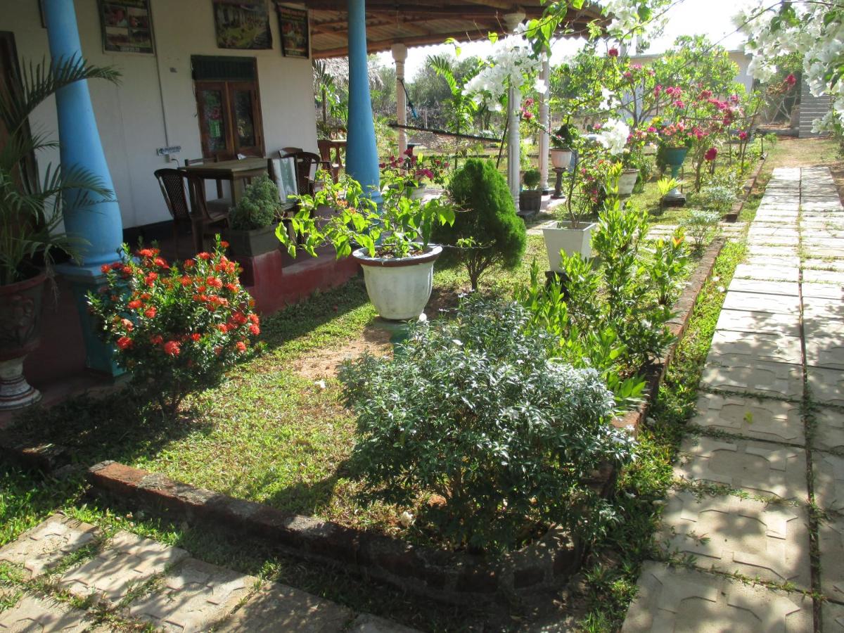 Village Garden Inn - Ferienwohnung