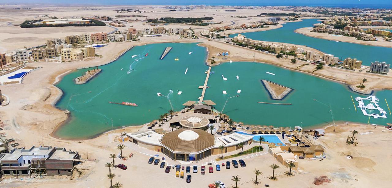 Luxury Stays in Waterside El Gouna - B&B Hurghada