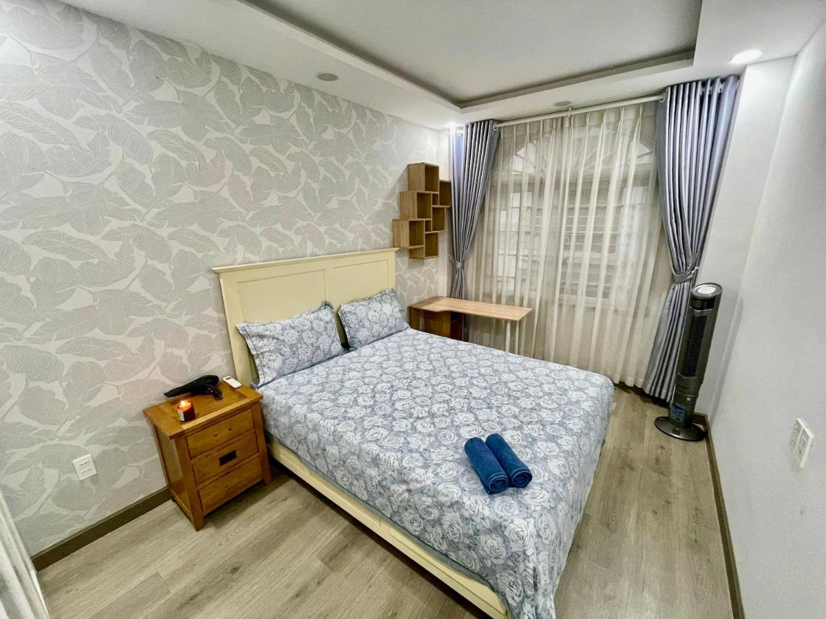 Enjoy Homestay 2 - B&B