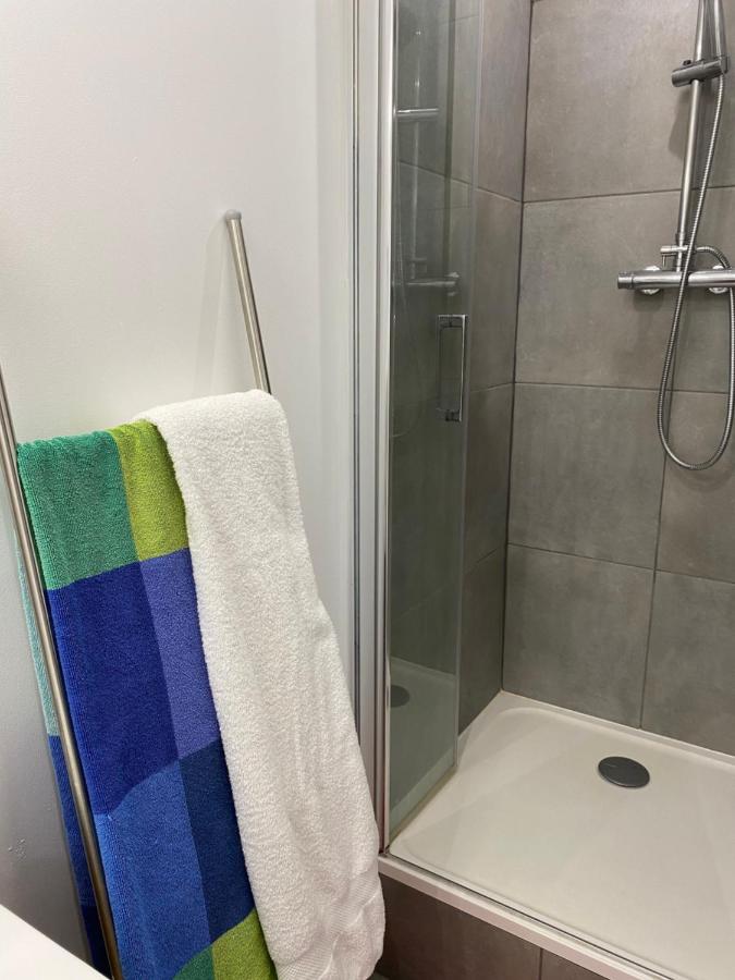 Apartamento de 1 dormitorio
