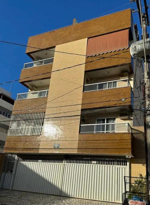 Apartamento na Praia do Morro - B&B Guarapari