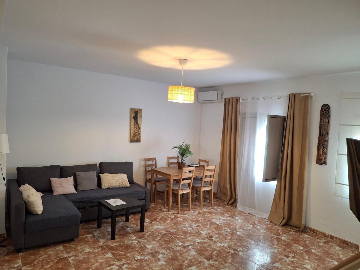 Alma Rural - Ferienwohnung Albalá