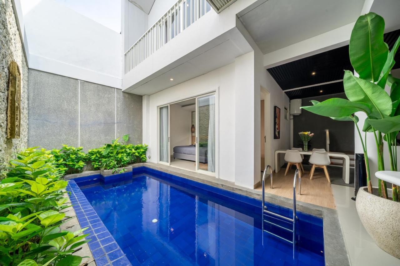 2BR Private Pool Villa in Uluwatu - Ferienwohnung Uluwatu