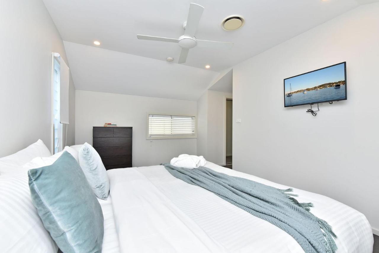 Villa con 2 Camere da Letto