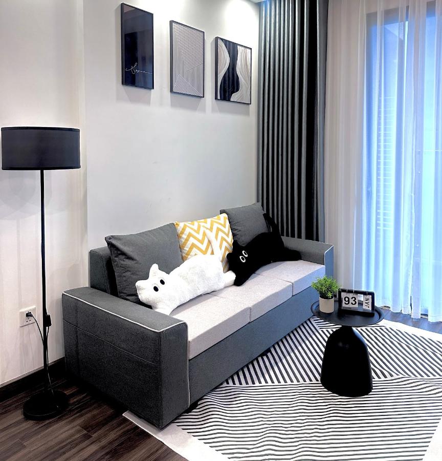 Appartement 2 Chambres