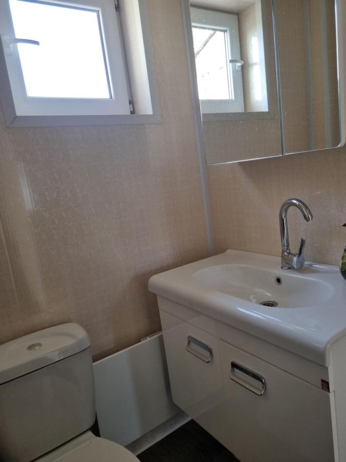Habitación Doble con balcón