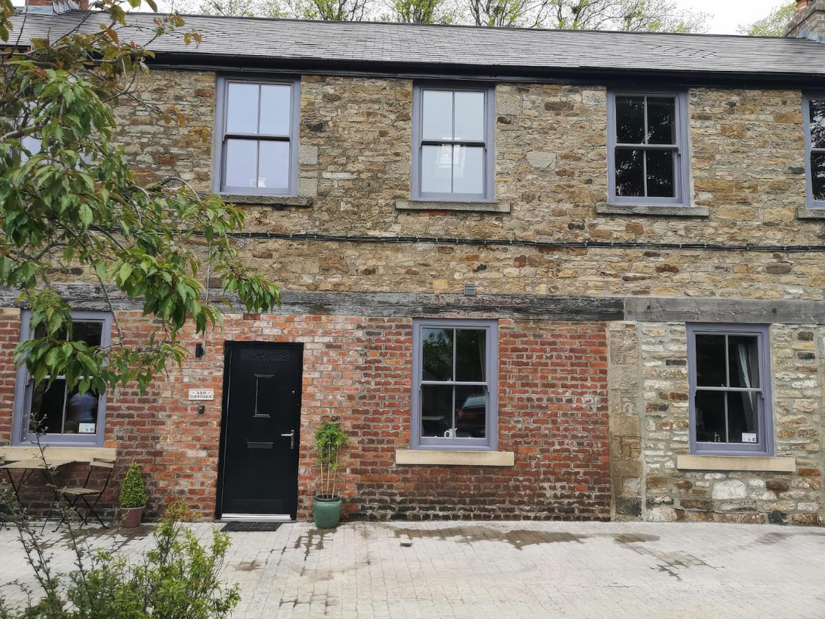 Ash Cottage - B&B