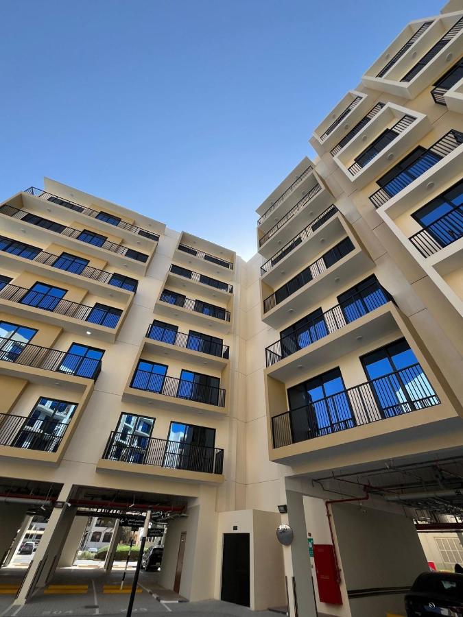 Marina Residences Al Hamra Village - B&B
