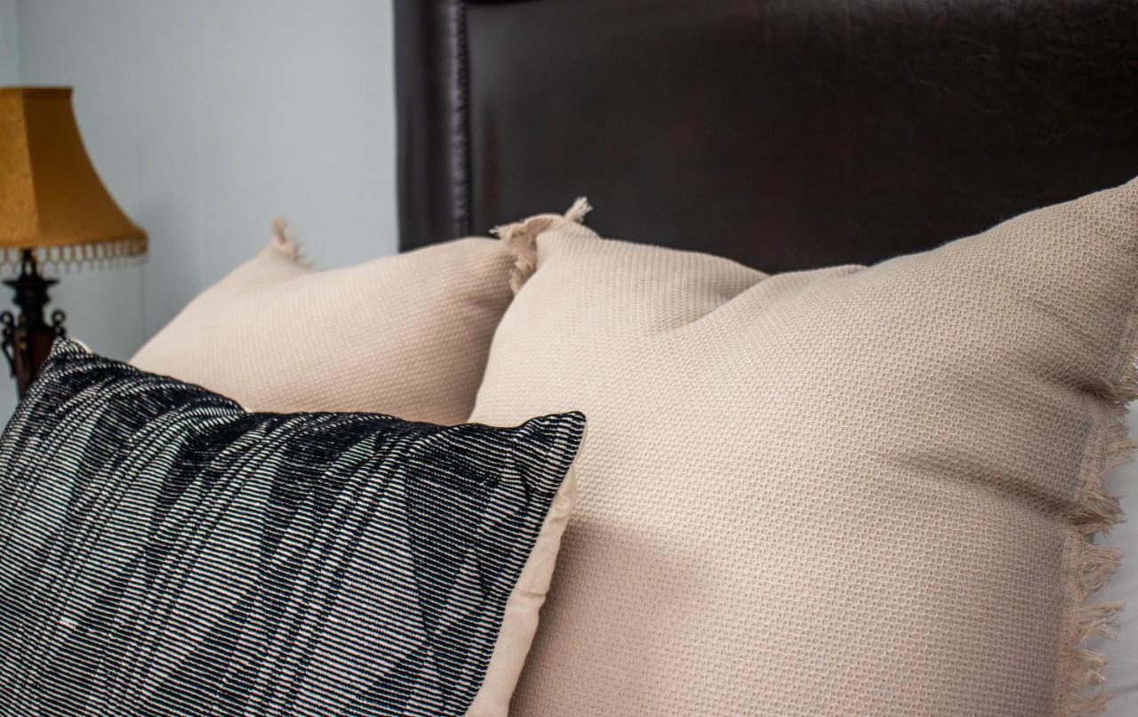 Three-Bedroom Apartment with Sea View