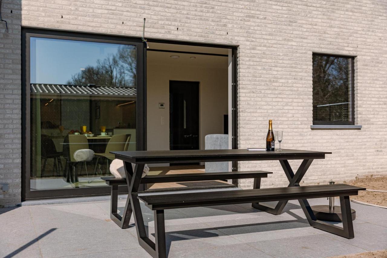 Maison Ariël - B&B Nieuwpoort