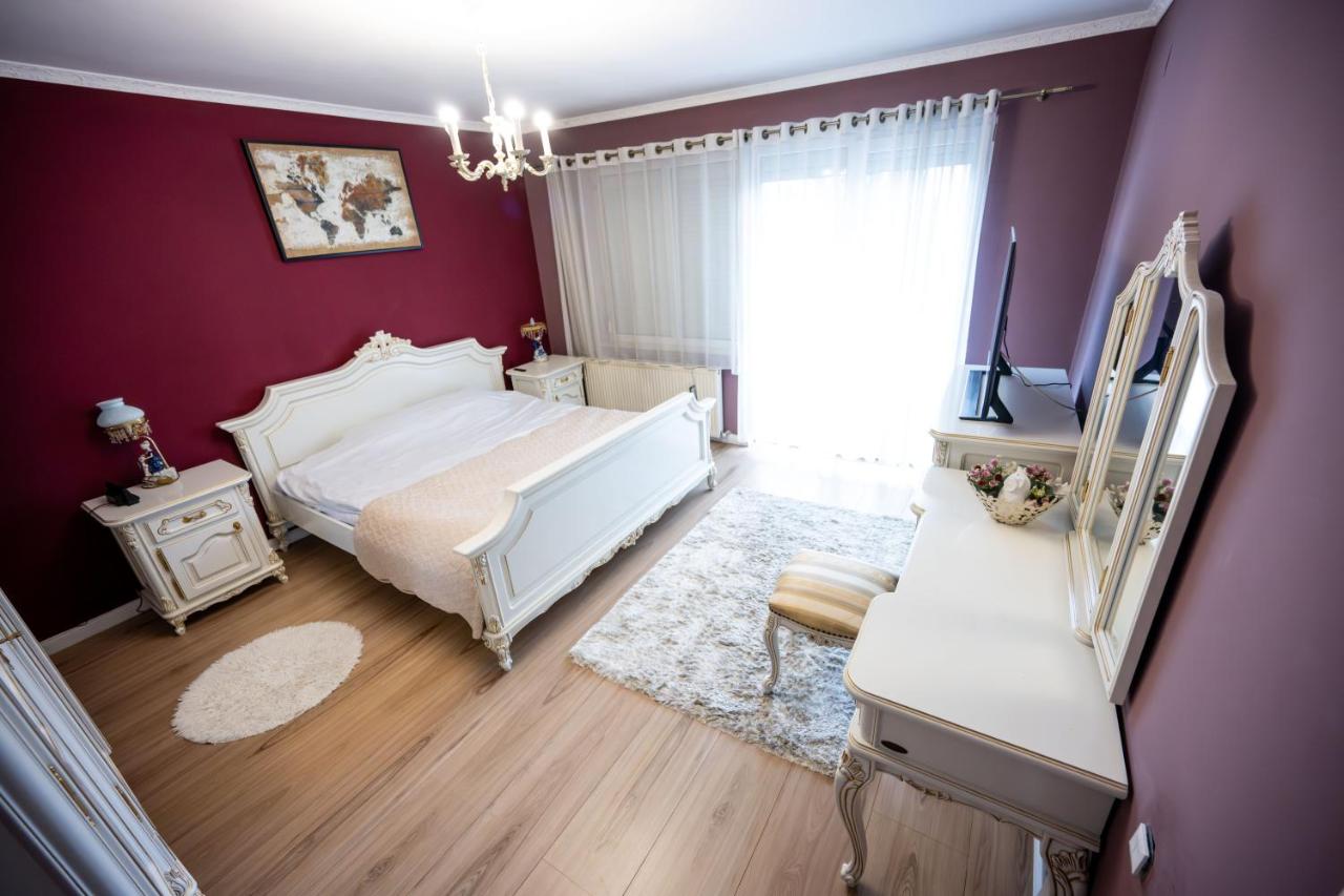 Chios Lake Apartament - B&B