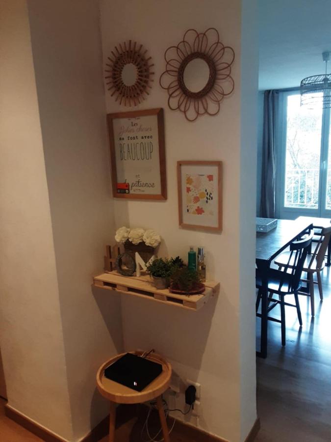 Appartement Cosy - Chambres d’hôtes