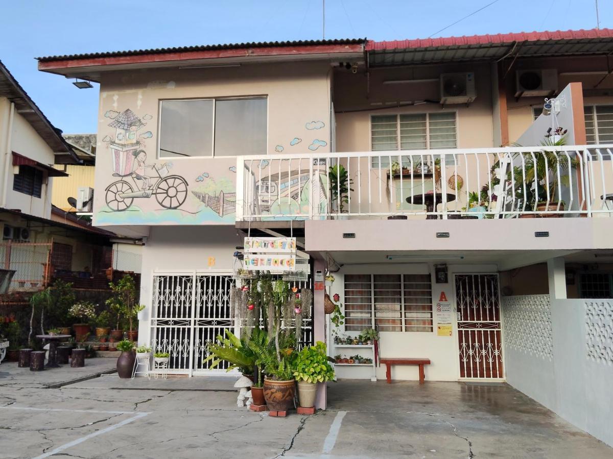 阳台民宿 16 Terrace - B&B