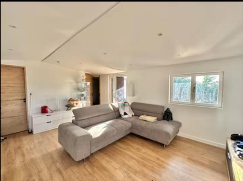 Le castelet - Ferienwohnung Le Castellet