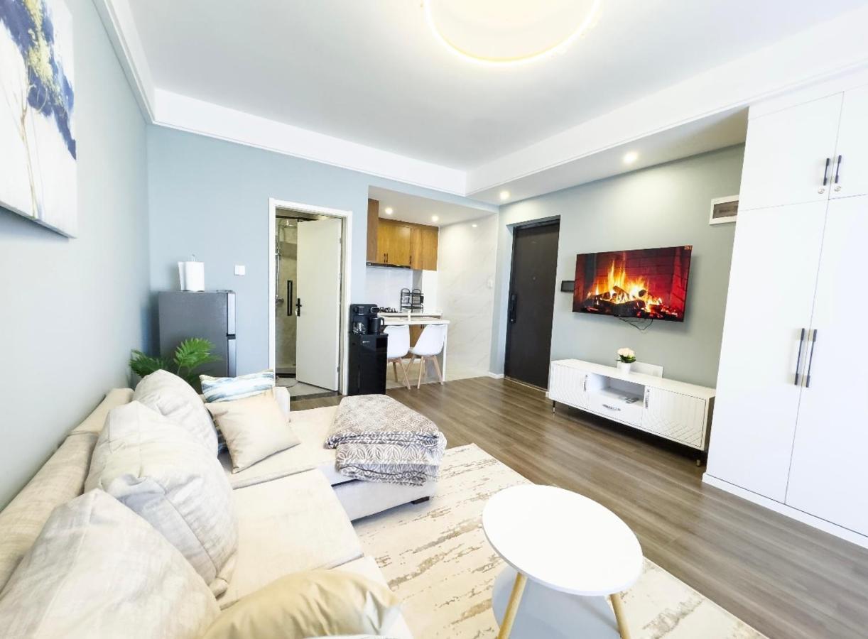 Luxurious studio - B&B