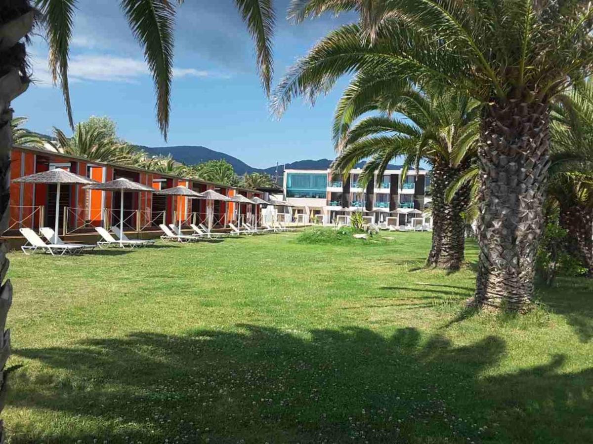 Thalassa Boutique Hotel - B&B