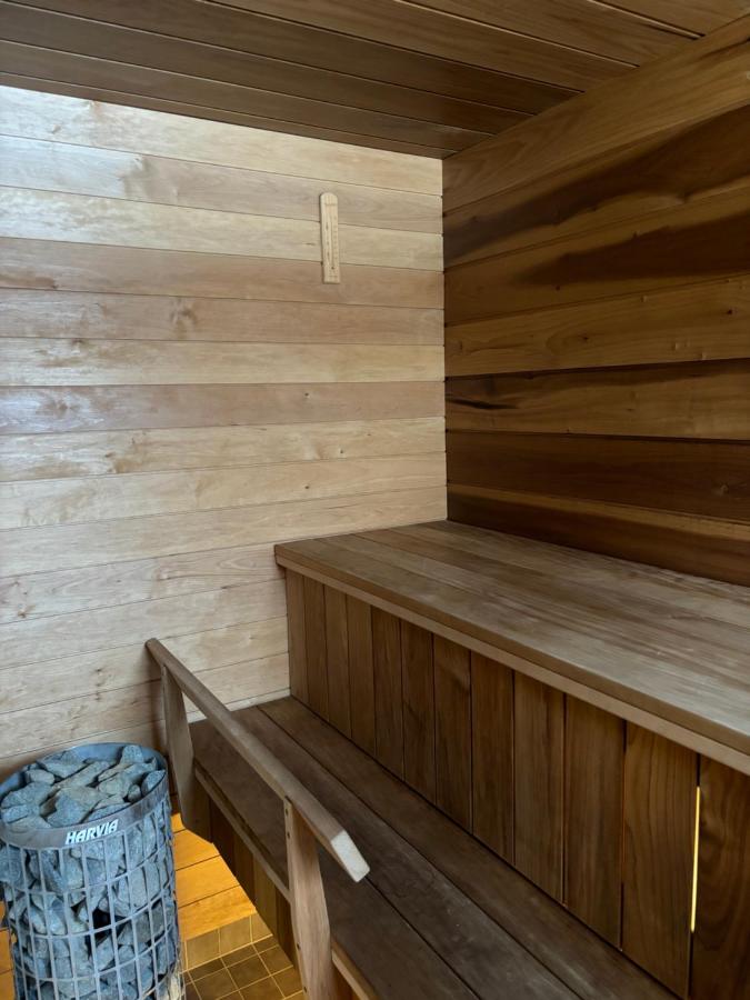 Kuningatalu - B&B