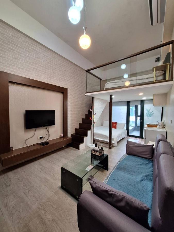 Love溫泉湯宿 - B&B Jiaosi