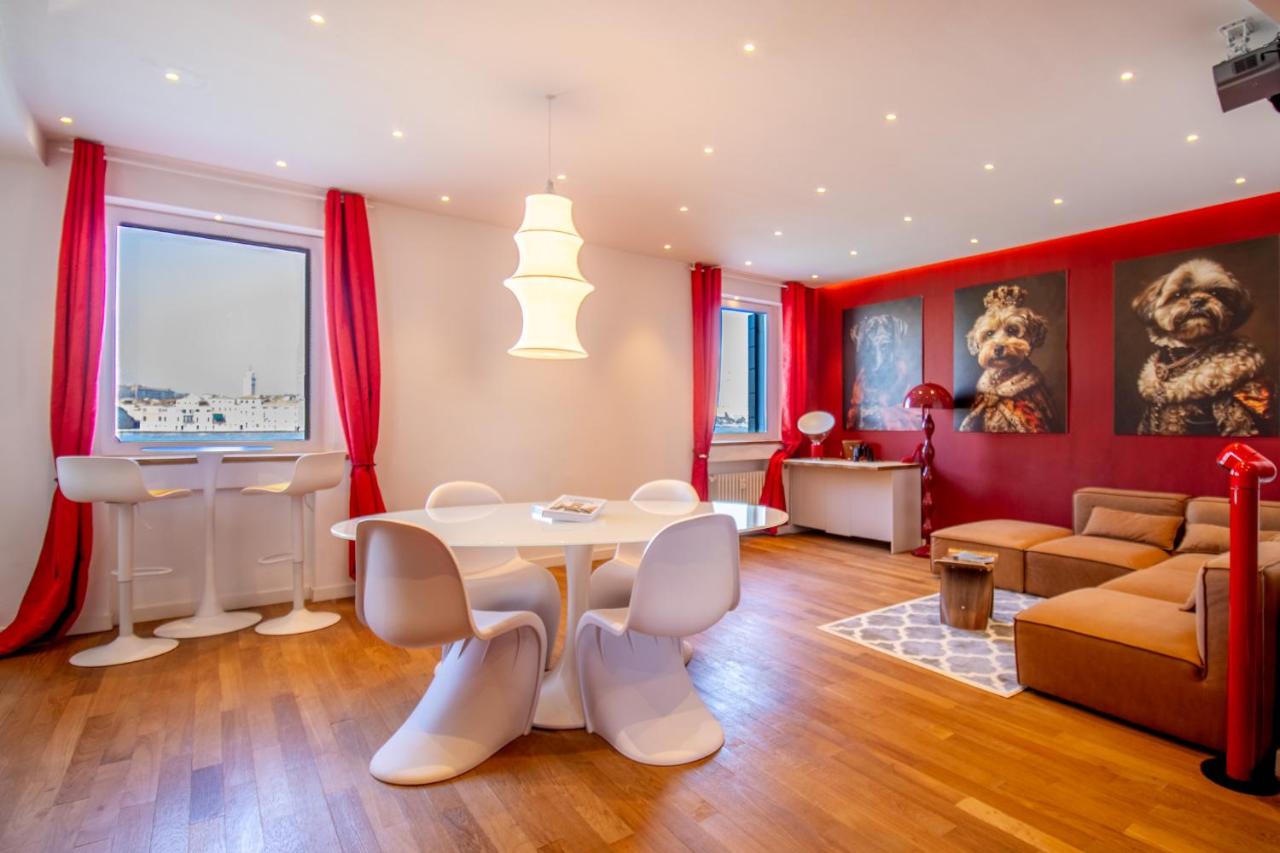 3 Windows on St Mark - Canal View Apartment - B&B Venezia