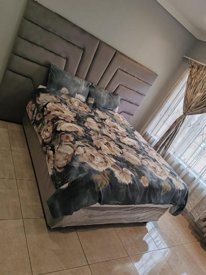 Savanna guest house - Ferienwohnung