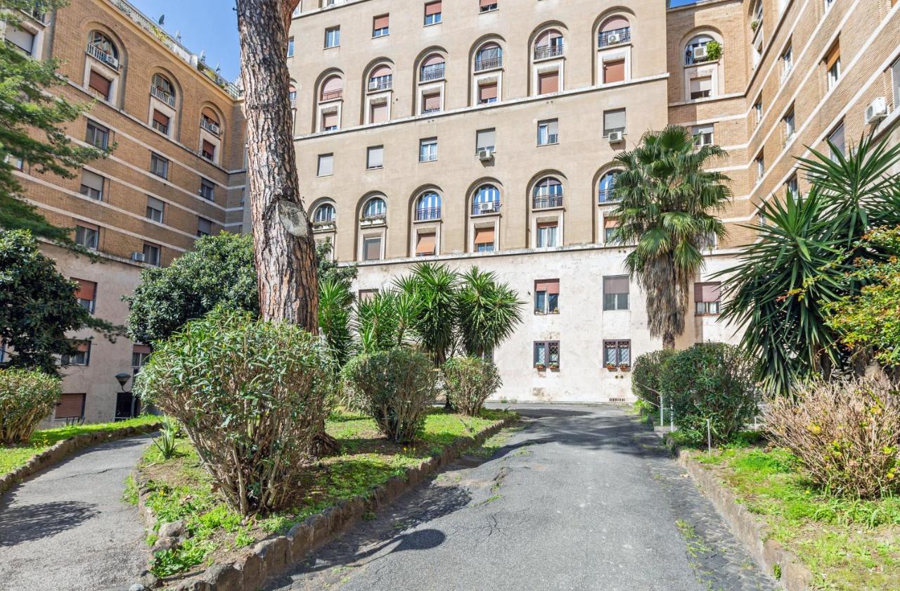 Blu Colombo - B&B Roma