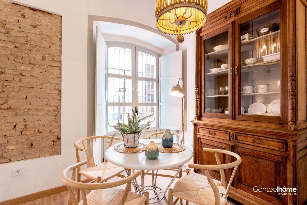 Genteel Home Bamberg - B&B Sevilla