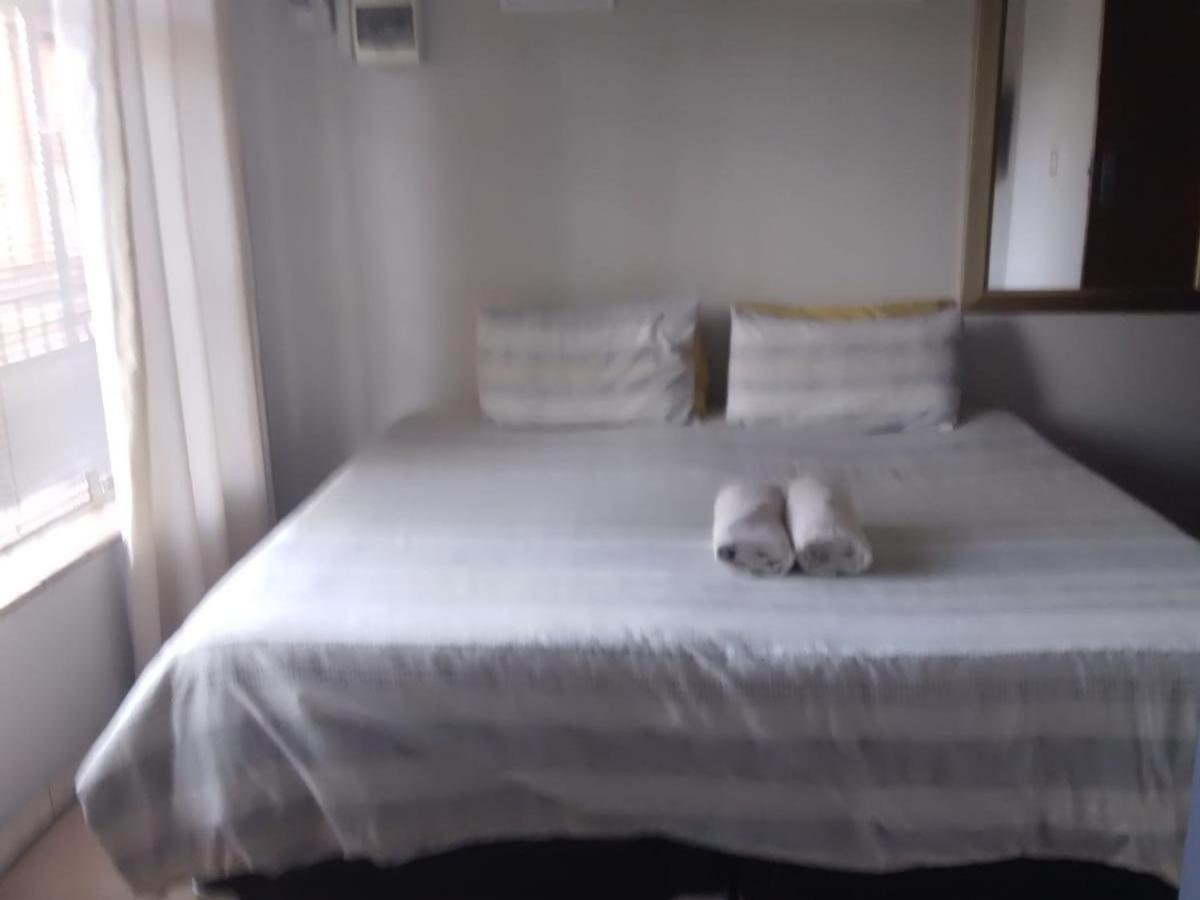 Comfort Twin Room