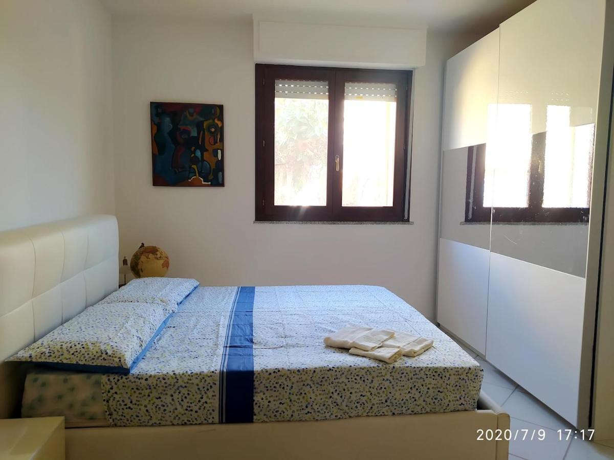Alice e il mare - Ferienwohnung Alghero