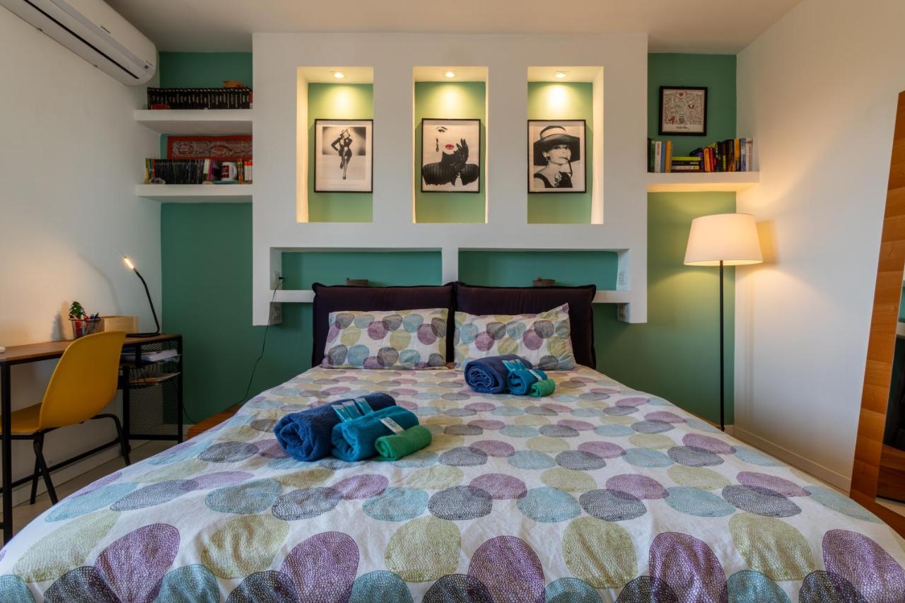 Appartamento con 1 Camera da Letto
