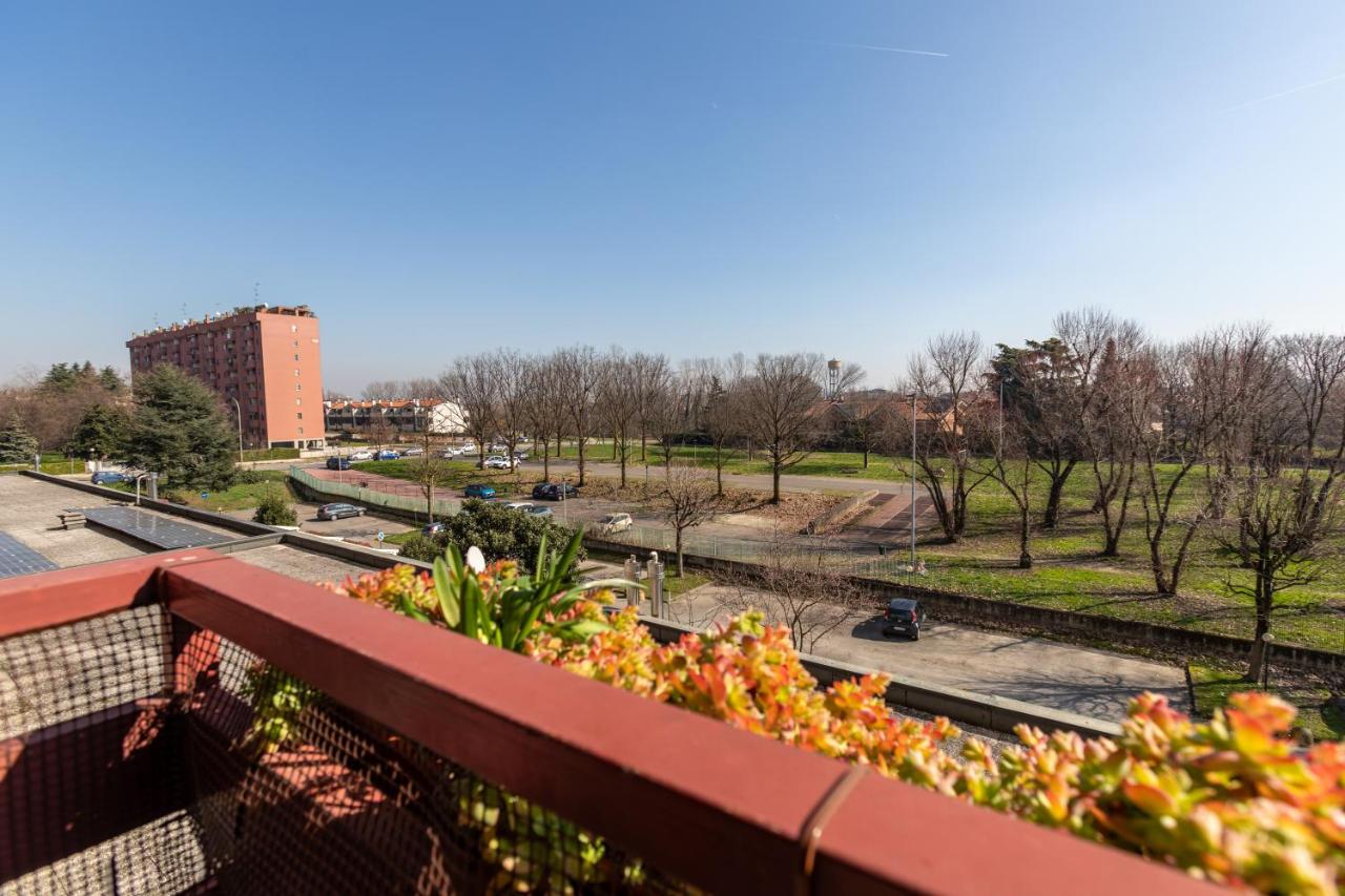 Casa Fiordaliso - Wi-Fi Gratis - Aria Condizionata - B&B Rozzano