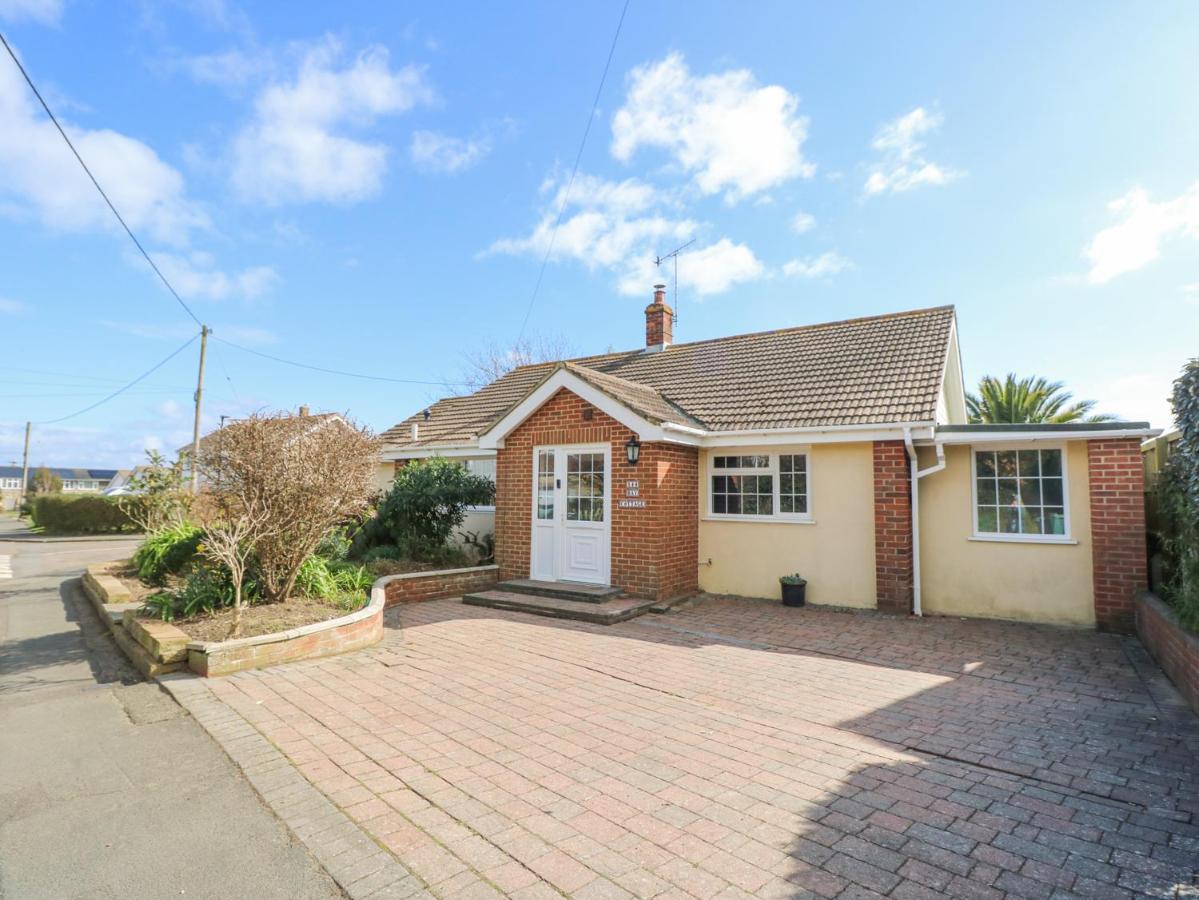 Bay Cottage - B&B Bembridge