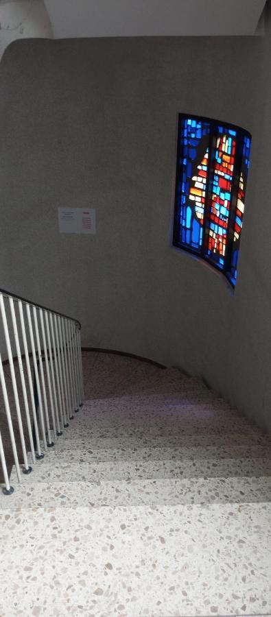Marie Zimmer mit Gemeinschaftsküche in Heilbronn - Chambres d’hôtes