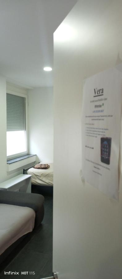 Chambre Double Économique