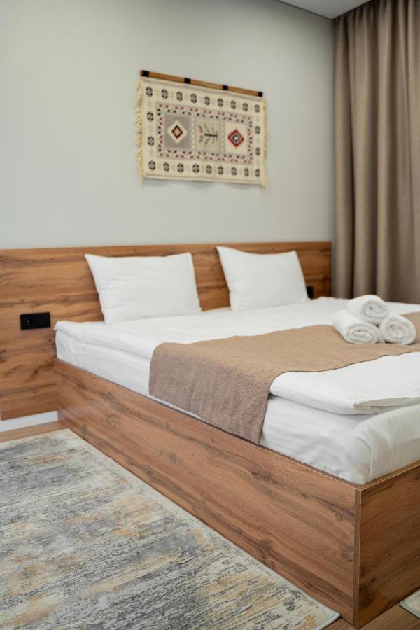 Appartamento Standard con 1 Camera da Letto