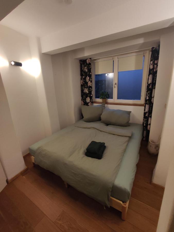 Appartement 1 Chambre