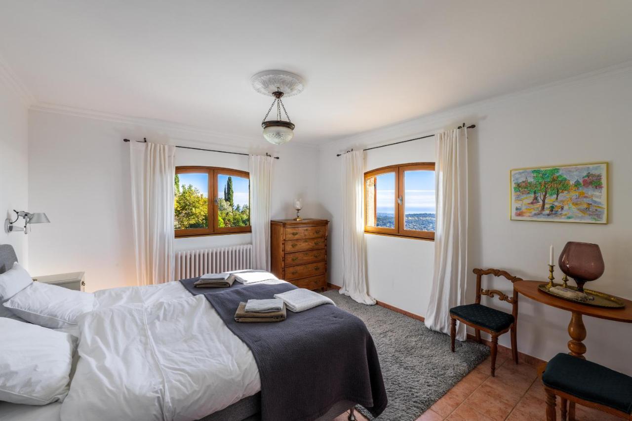 Villa con piscina privada