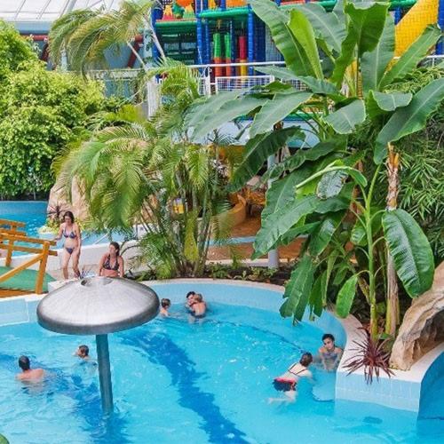 Summer Kardos Apartman - B&B Debrecen