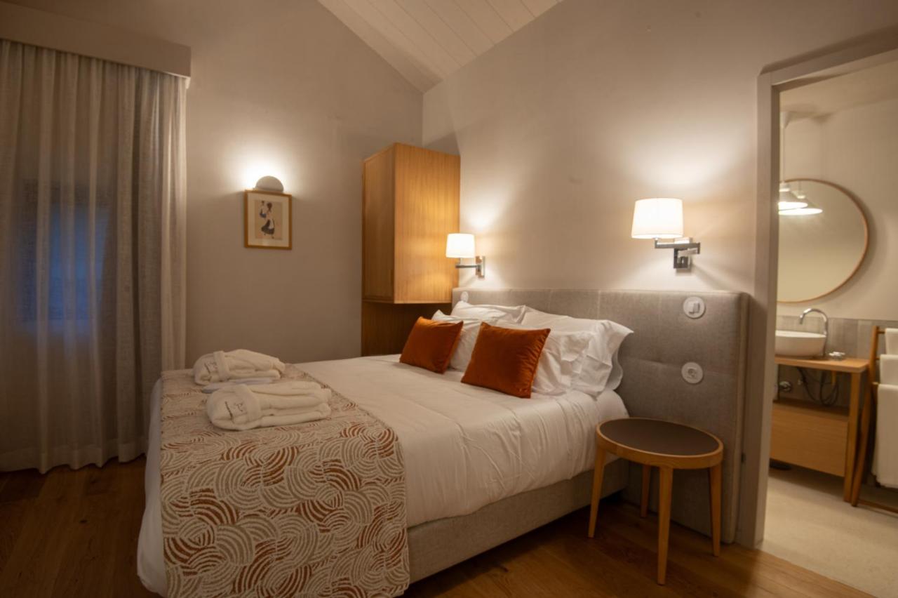 Deluxe Apartment mit Balkon und 2 Schlafzimmern