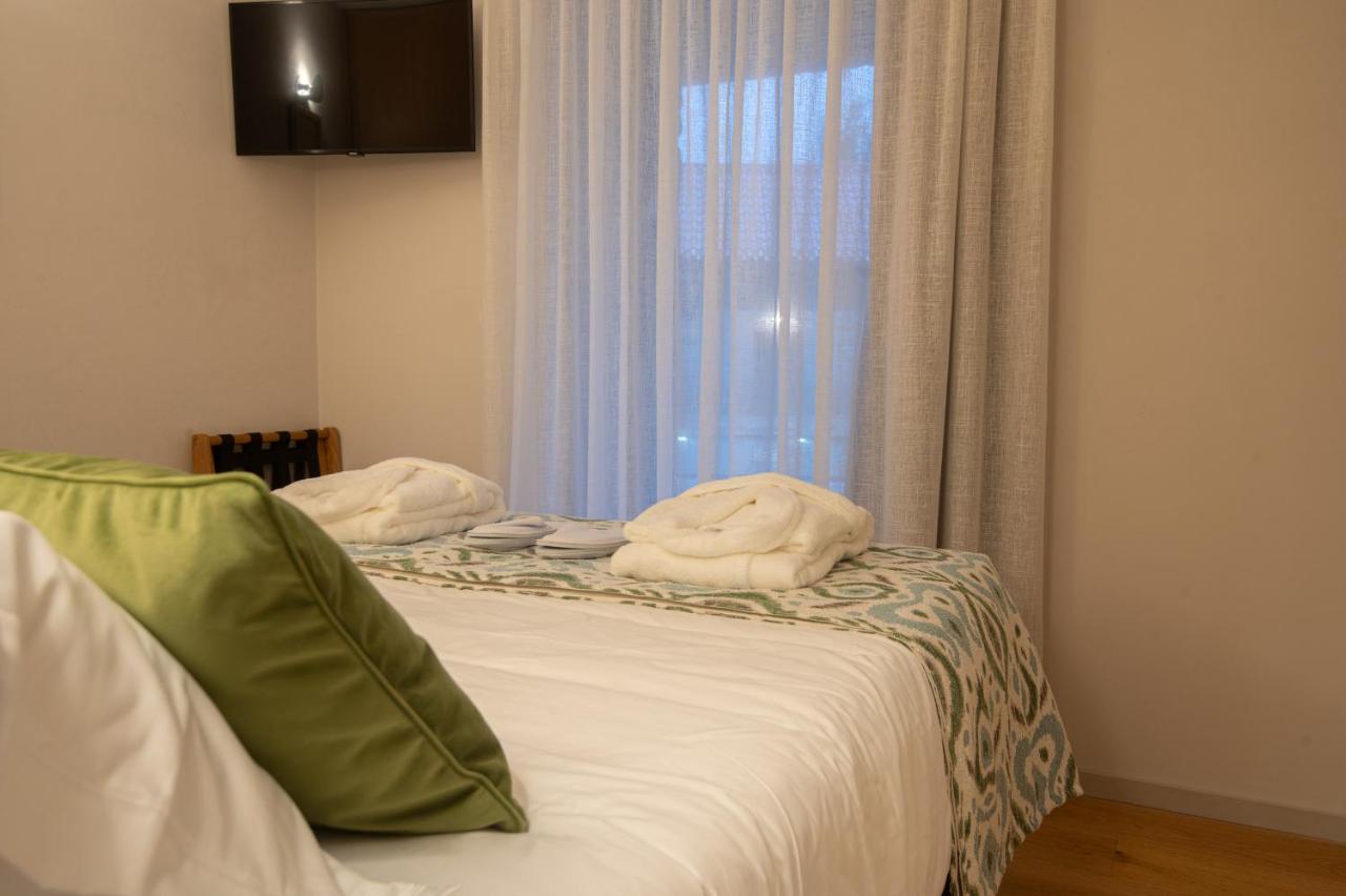 Appartement 2 Chambres - Vue sur Piscine