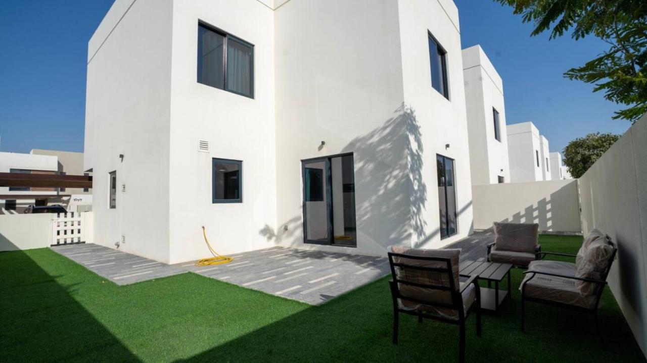 6br Signature Villa Playground - Ferienwohnung Abu Dhabi