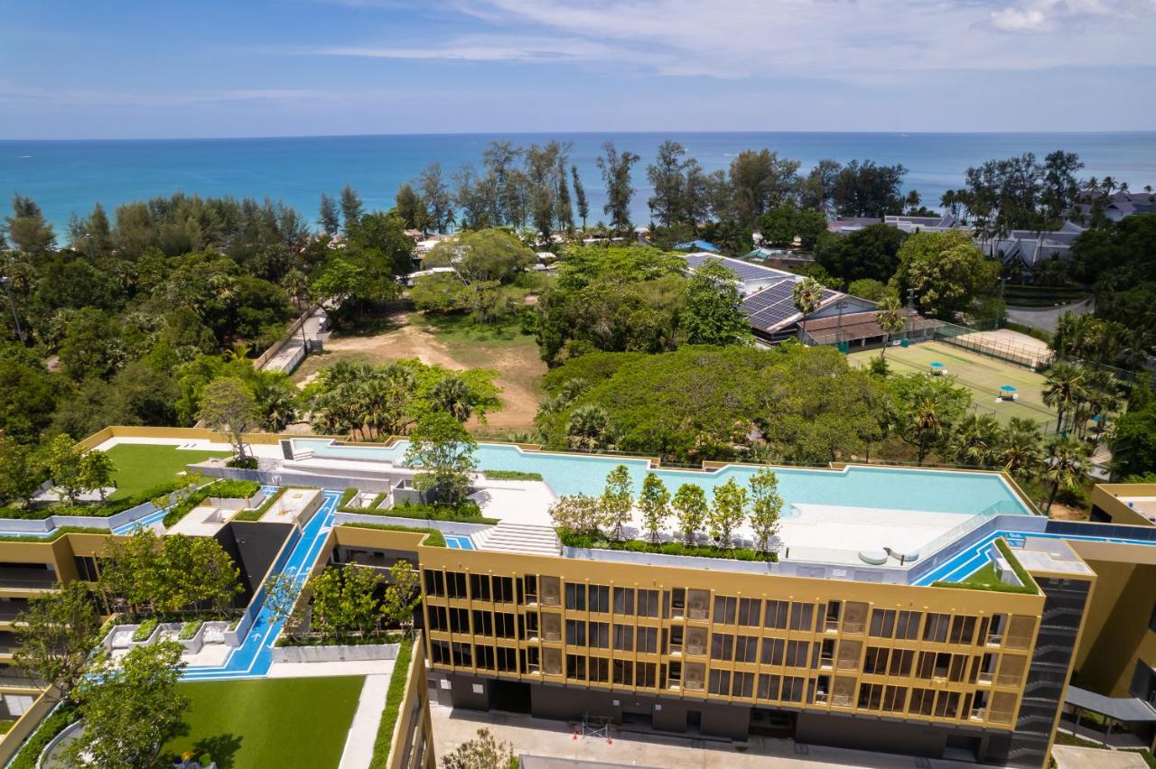 Apartment in Beachside BangTao - B&B