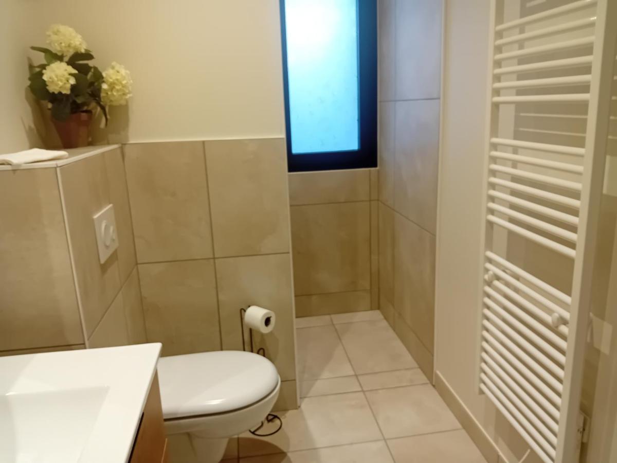 Au havre de paix - Ferienwohnung Paray-le-Monial