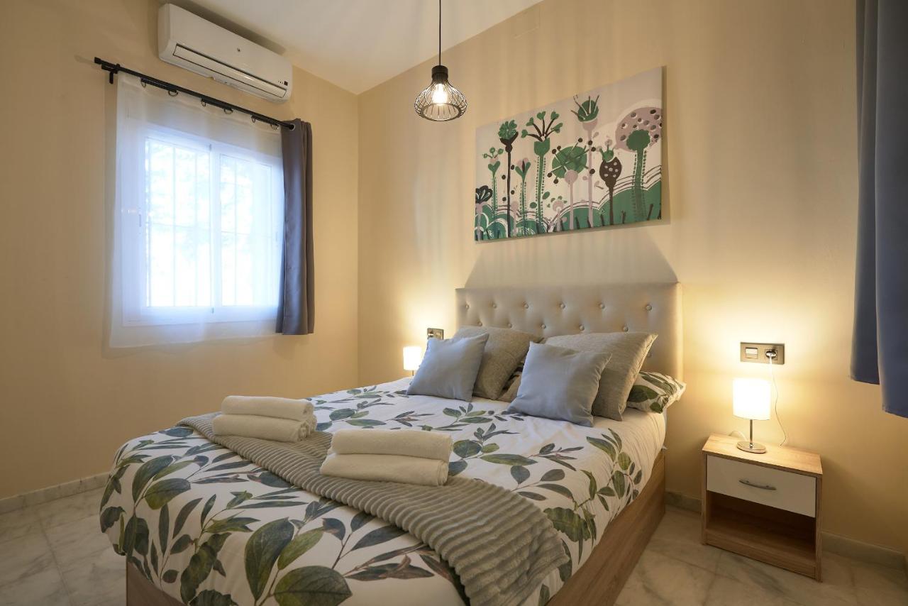 Standard Apartment mit 1 Schlafzimmer