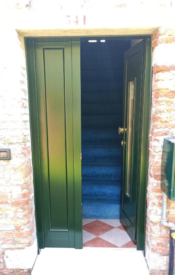 Chambre Familiale avec Salle de Bains Privative