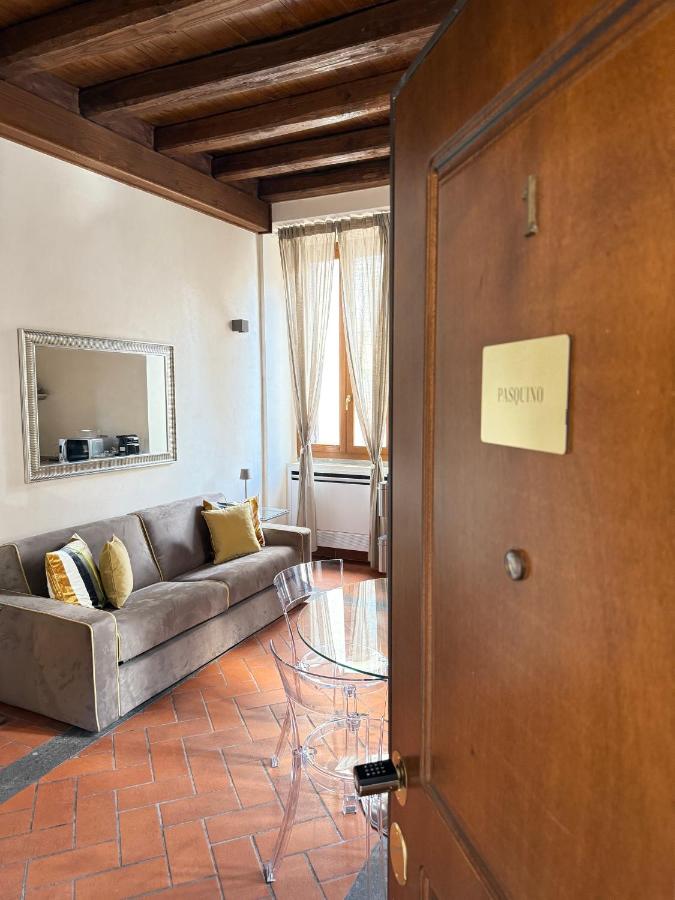 Deluxe One-Bedroom Apartment with City View