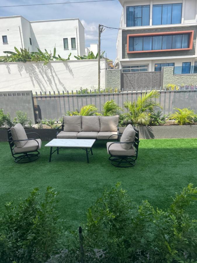 KB Luxurious and Affordable Homes - B&B Accra