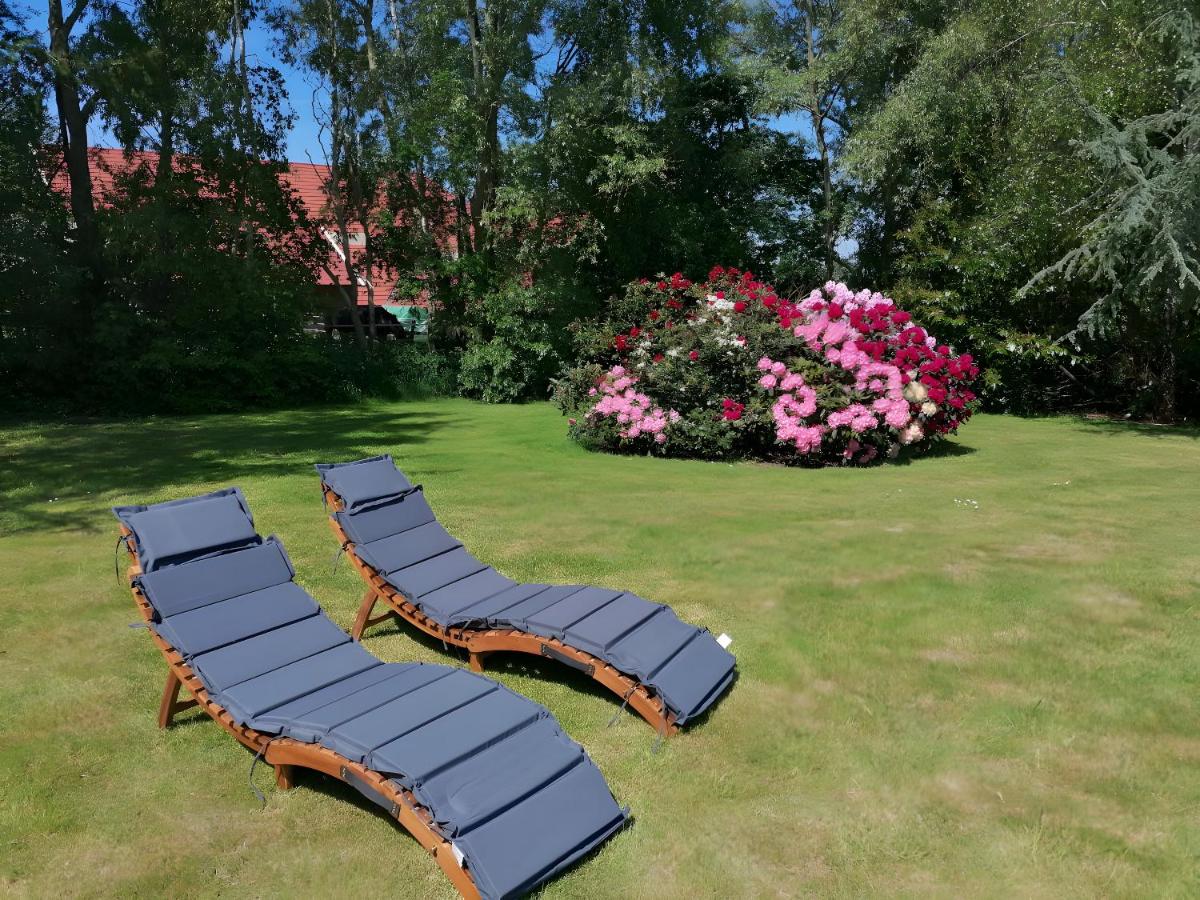 Dat Haddehuus - Bed and Breakfast